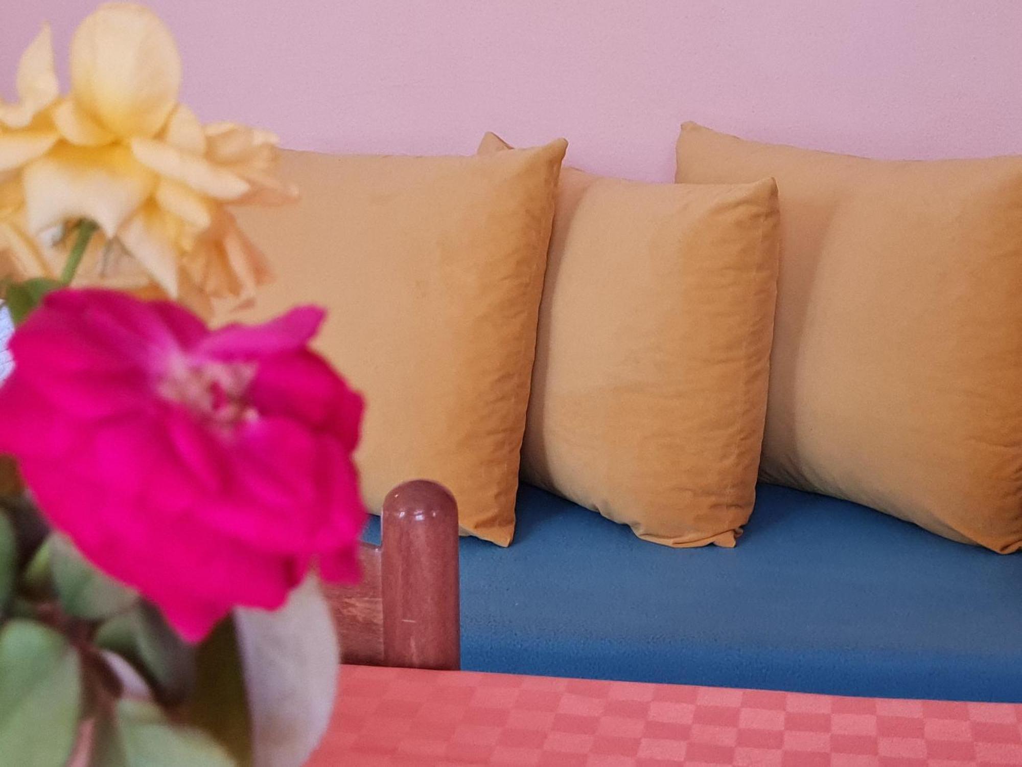 Mirjana F Apartaments Baška Екстериор снимка