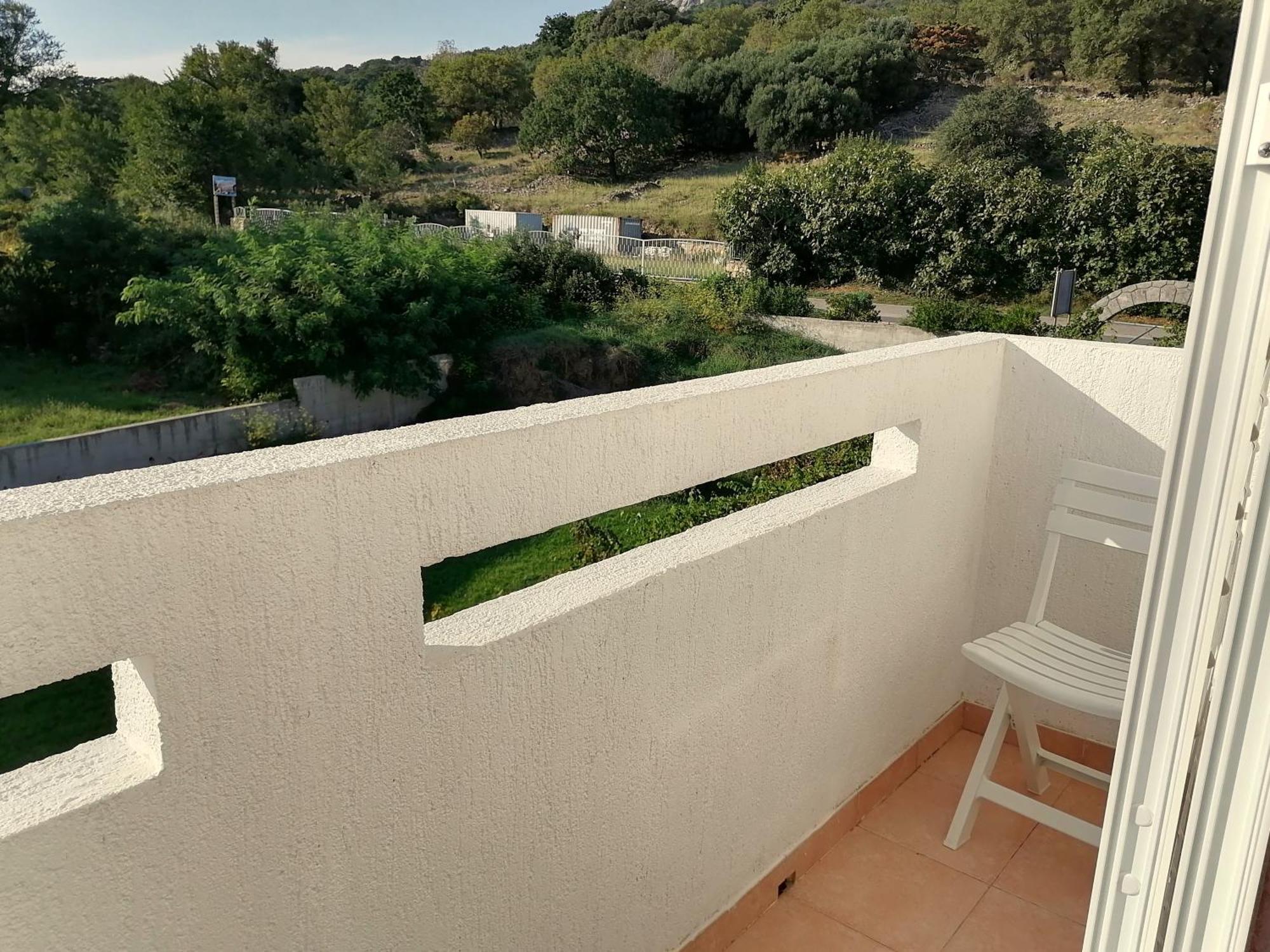 Mirjana F Apartaments Baška Стая снимка